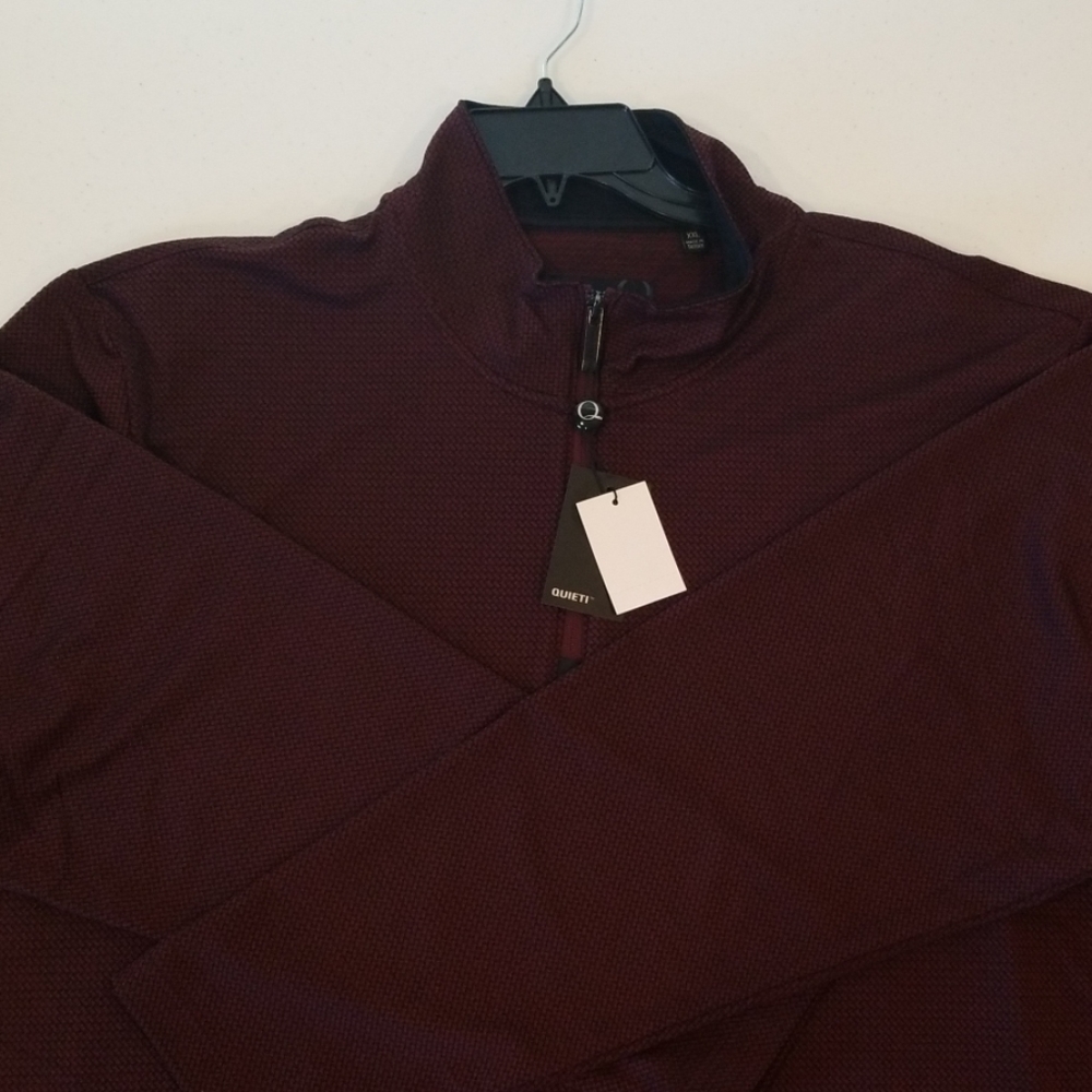 Mens pullover
